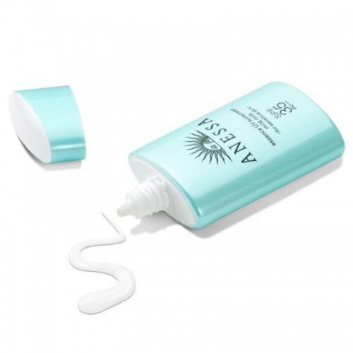 資生堂 - ANESSA溫和敏感肌兒童防曬霜 SPF35 PA+++ 60ml